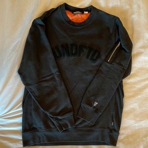 Undefeated Mens Sweatshirt